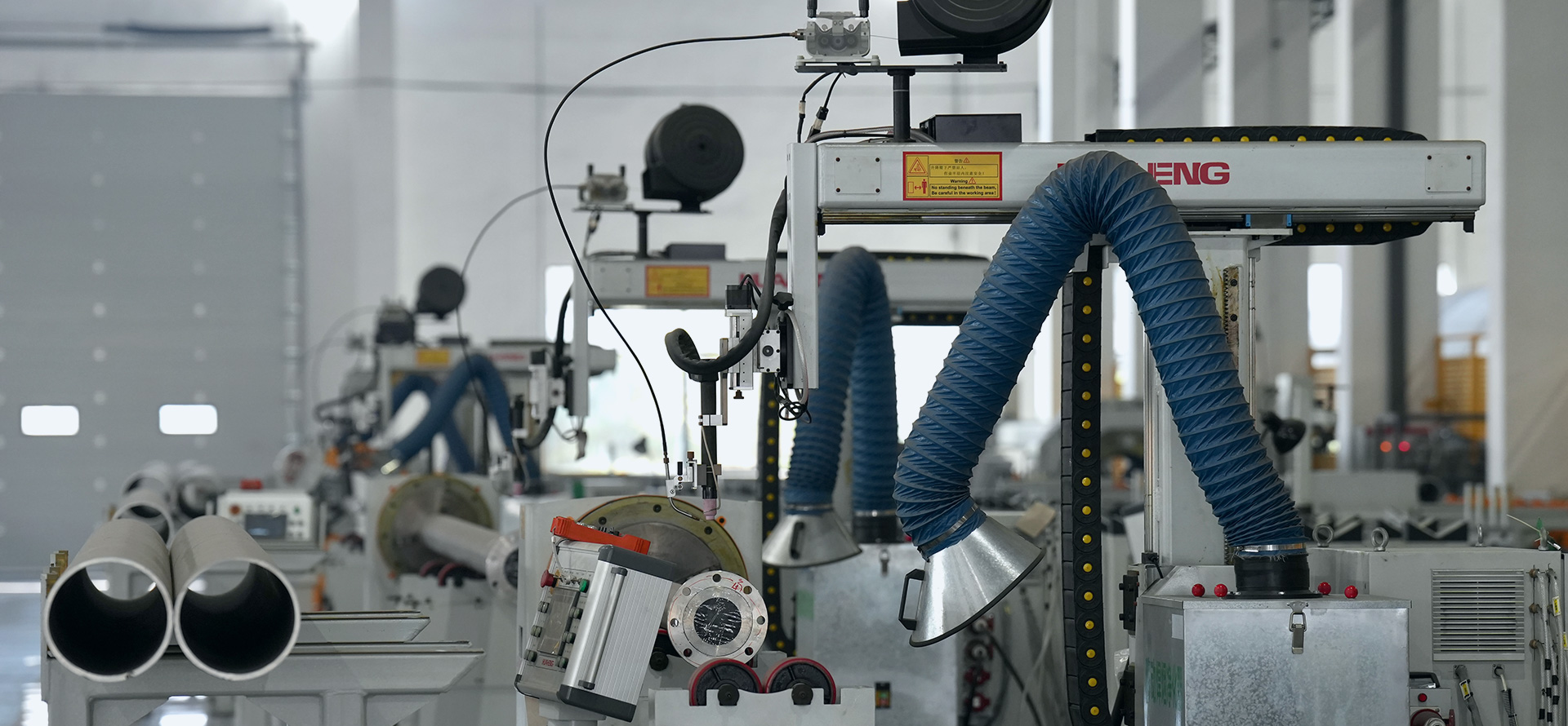 Production Equipment